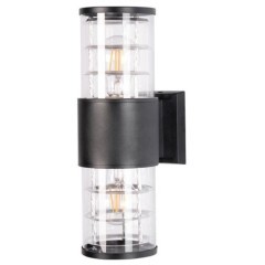 УЛИЧНЫЙ СВЕТИЛЬНИК ARTE LAMP TOKYO A5315AL-2BK УЛИЧНЫЙ СВЕТИЛЬНИК ARTE LAMP TOKYO A5315AL-2BK