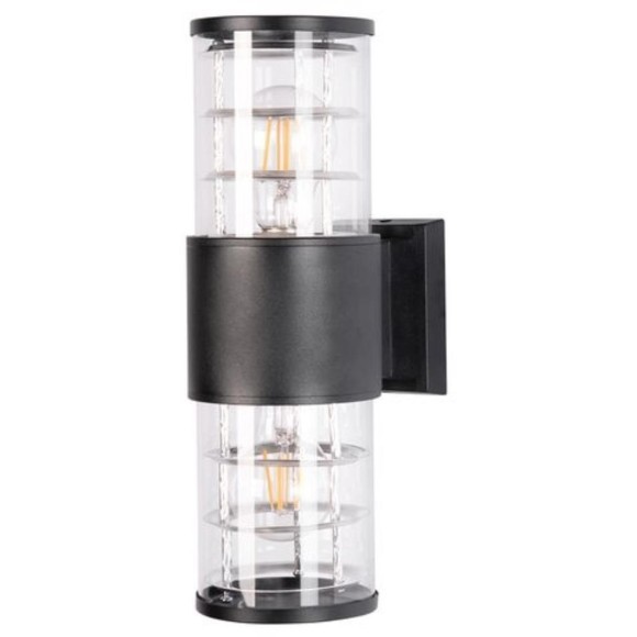 УЛИЧНЫЙ СВЕТИЛЬНИК ARTE LAMP TOKYO A5315AL-2BK УЛИЧНЫЙ СВЕТИЛЬНИК ARTE LAMP TOKYO A5315AL-2BK