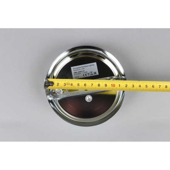 Бра 342 OML-34201-01 Бра 342 OML-34201-01