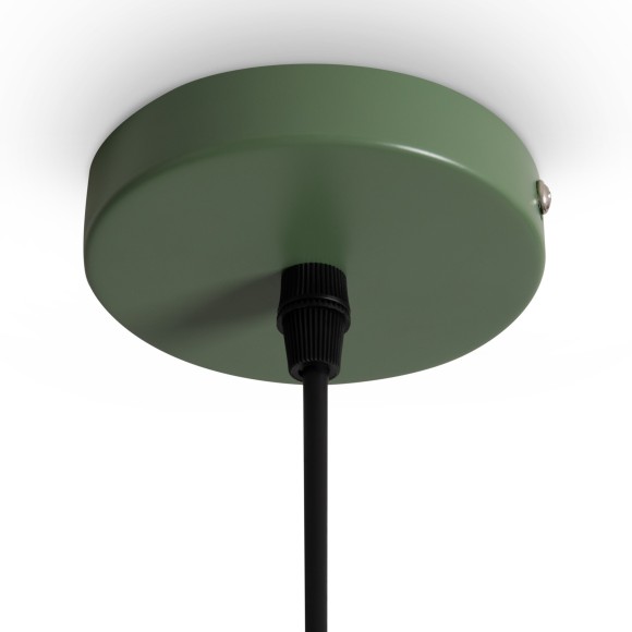 Подвесной светильник Freya FR6185PL-L5GN Подвесной светильник Freya FR6185PL-L5GN