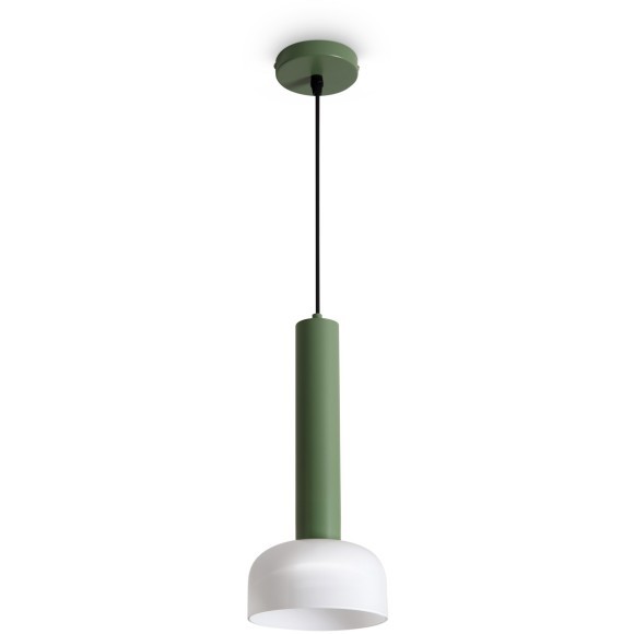 Подвесной светильник Freya FR6185PL-L5GN Подвесной светильник Freya FR6185PL-L5GN