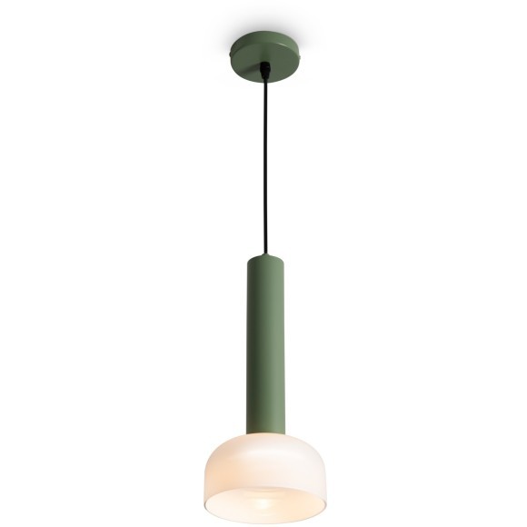 Подвесной светильник Freya FR6185PL-L5GN Подвесной светильник Freya FR6185PL-L5GN