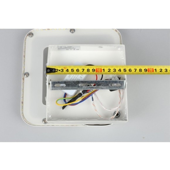 Настенный светильник 29 OML-02921-20 Настенный светильник 29 OML-02921-20