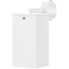 Спот настенный Lightstar RB6586 Rullo под лампу 1xGU10 50W Спот настенный Lightstar RB6586 Rullo под лампу 1xGU10 50W