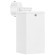 Спот настенный Lightstar RB6586 Rullo под лампу 1xGU10 50W
