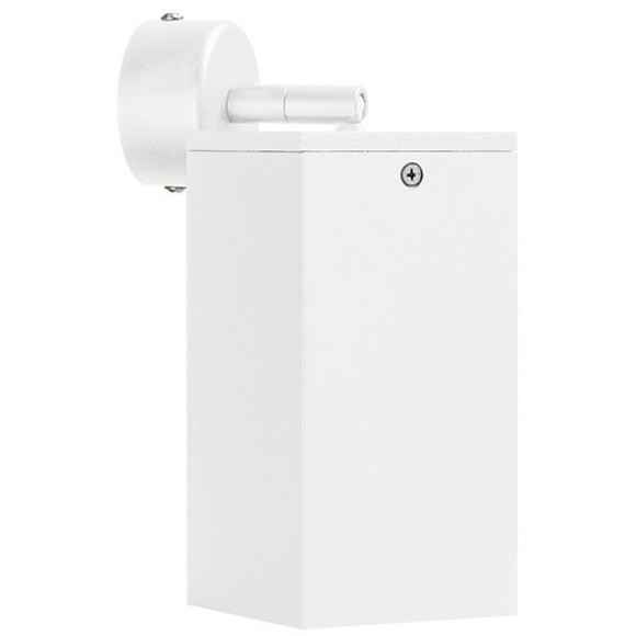 Спот настенный Lightstar RB6586 Rullo под лампу 1xGU10 50W Спот настенный Lightstar RB6586 Rullo под лампу 1xGU10 50W