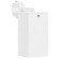 Спот настенный Lightstar RB6586 Rullo под лампу 1xGU10 50W