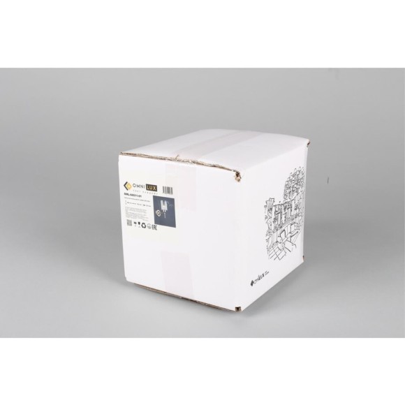 Бра 665 OML-66511-01