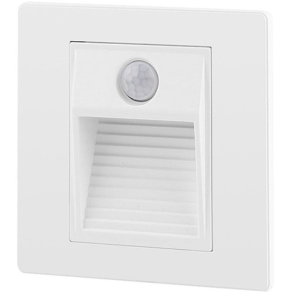 Подсветка для лестниц и ступеней Sensor DK1020-WH