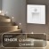 Подсветка для лестниц и ступеней Sensor DK1020-WH