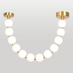 Линейно-подвесной светильник Lussole LSP-7299 Линейно-подвесной светильник Lussole LSP-7299