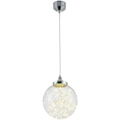 Подвесной светильник Freya FR6157-PL-18W-TR