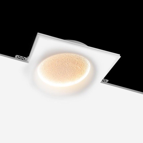 10354/200 Гипсовый встраиваемый светильник под покраску LOFT IT Galaxy 10354/200 Гипсовый встраиваемый светильник под покраску LOFT IT Galaxy