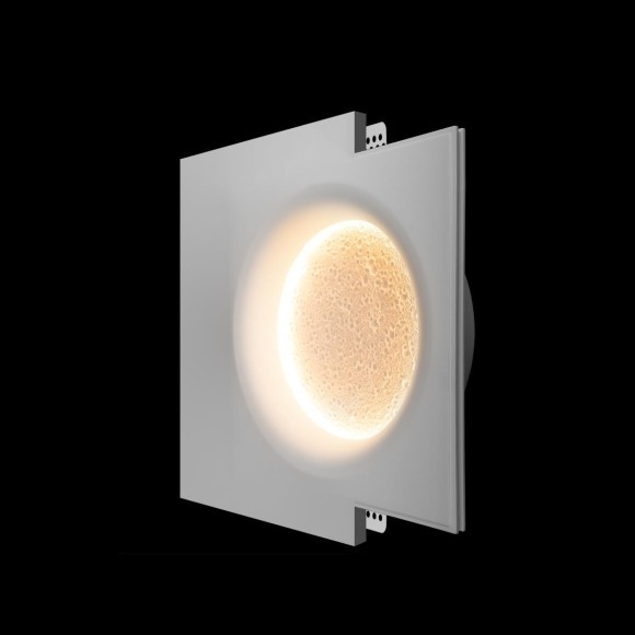 10354/200 Гипсовый встраиваемый светильник под покраску LOFT IT Galaxy 10354/200 Гипсовый встраиваемый светильник под покраску LOFT IT Galaxy