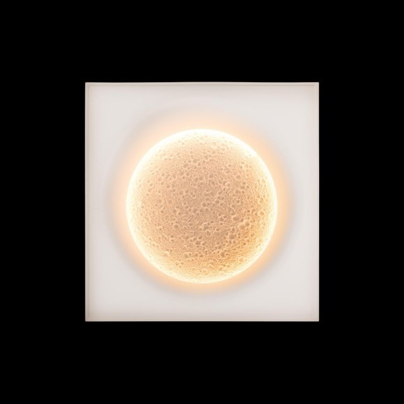 10354/200 Гипсовый встраиваемый светильник под покраску LOFT IT Galaxy 10354/200 Гипсовый встраиваемый светильник под покраску LOFT IT Galaxy