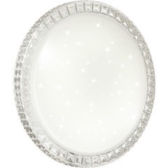 Светодиодный настенно-потолочный светильник с пультом Brisa 2036/EL Светодиодный настенно-потолочный светильник с пультом Brisa 2036/EL