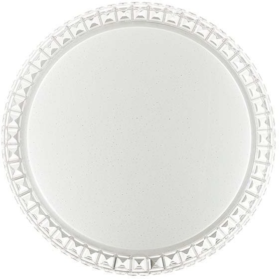 Светодиодный настенно-потолочный светильник с пультом Brisa 2036/EL