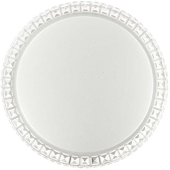 Светодиодный настенно-потолочный светильник с пультом Brisa 2036/EL