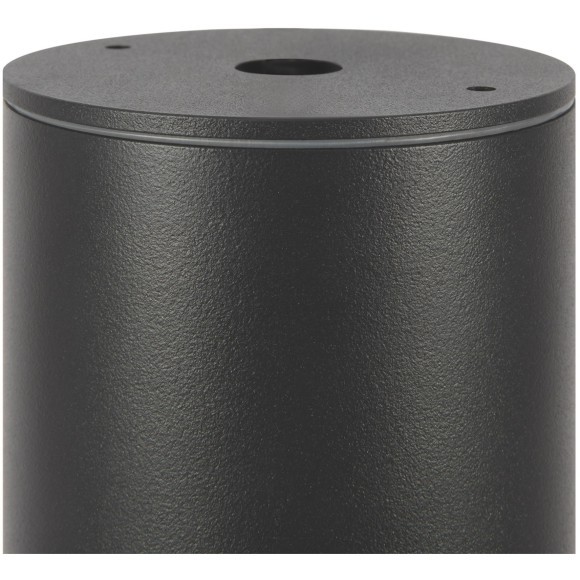 Уличный потолочный светильник Maytoni O306CL-L12GF Bar IP65 светодиодный LED 12W