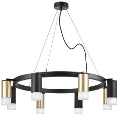 Люстра подвесная Rullo Lightstar LR0184043741 Люстра подвесная Rullo Lightstar LR0184043741