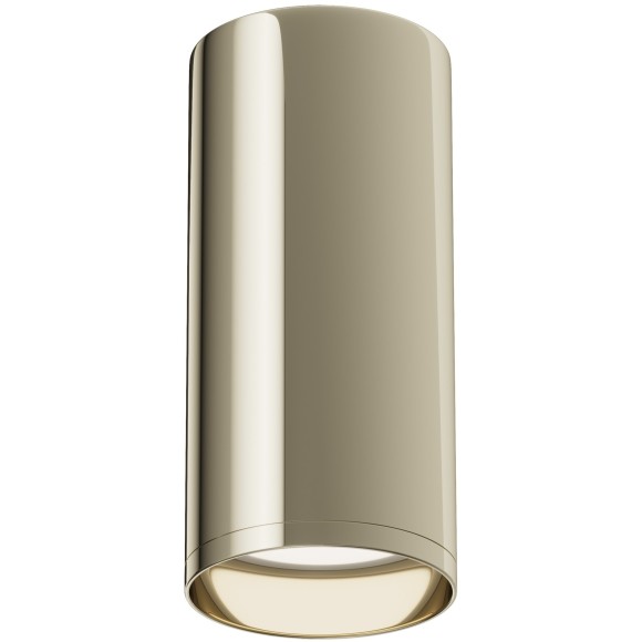 Потолочный светильник Technical C010CL-01G