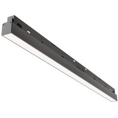 Трековый светильник Voltega VGL030-4-24W3K-WW-DS-B