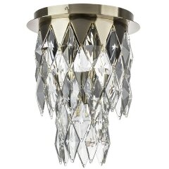 Люстра потолочная Limpio Lightstar 722063 Люстра потолочная Limpio Lightstar 722063