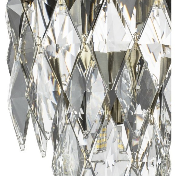 Люстра потолочная Limpio Lightstar 722063