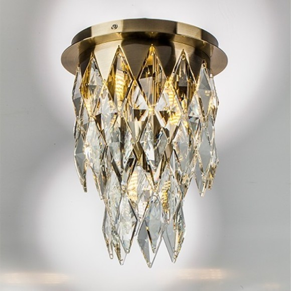 Люстра потолочная Limpio Lightstar 722063