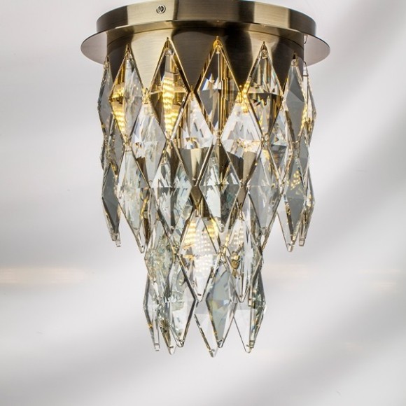 Люстра потолочная Limpio Lightstar 722063