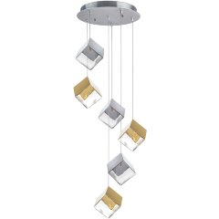 Подвес Qubica Lightstar 805569 Подвес Qubica Lightstar 805569