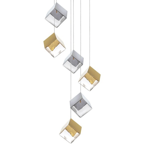 Подвес Qubica Lightstar 805569