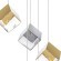 Подвес Qubica Lightstar 805569