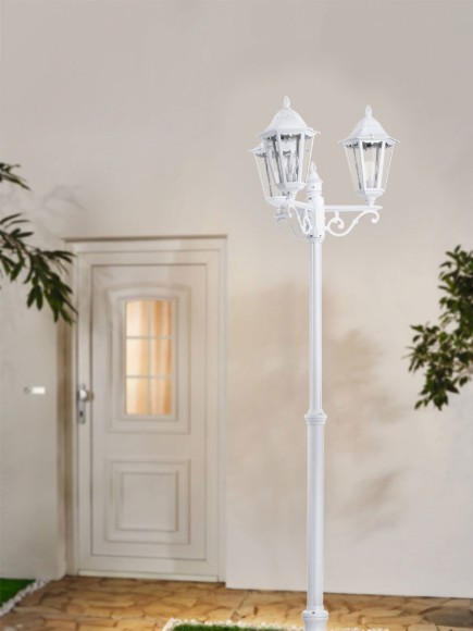 93454 Уличный фонарь NAVEDO 93454 Уличный фонарь NAVEDO