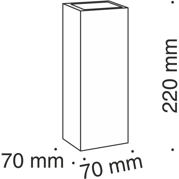 Бра Maytoni C190-WL-02-W Parma под лампы 2xG9 5W