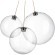 Подвес Sferetta Lightstar 801030
