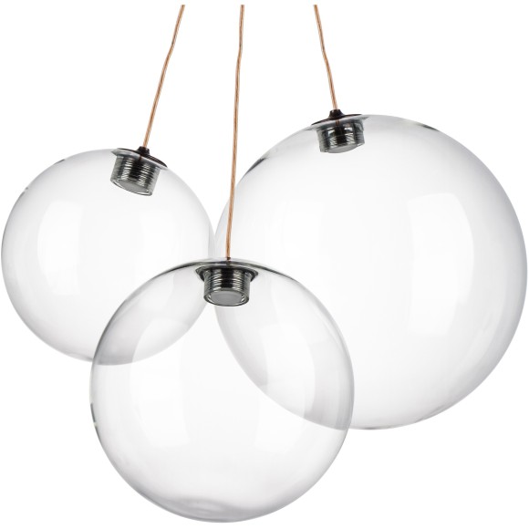 Подвес Sferetta Lightstar 801030 Подвес Sferetta Lightstar 801030