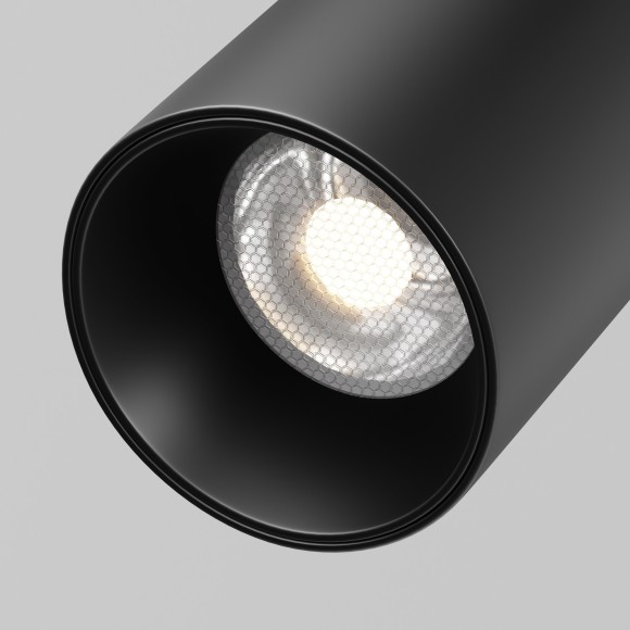 Уличный трековый светильник Maytoni Focus Led Exility IP 4000К 8Вт 36° O-TR02-1-S-8WB4K