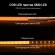 Светодиодная лента COB CLT 1.001 10W 24V COB 3000K IP20 1403/100