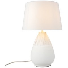 Интерьерная настольная лампа Parisis OML-82114-01 Интерьерная настольная лампа Parisis OML-82114-01