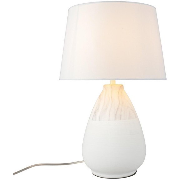 Интерьерная настольная лампа Parisis OML-82114-01