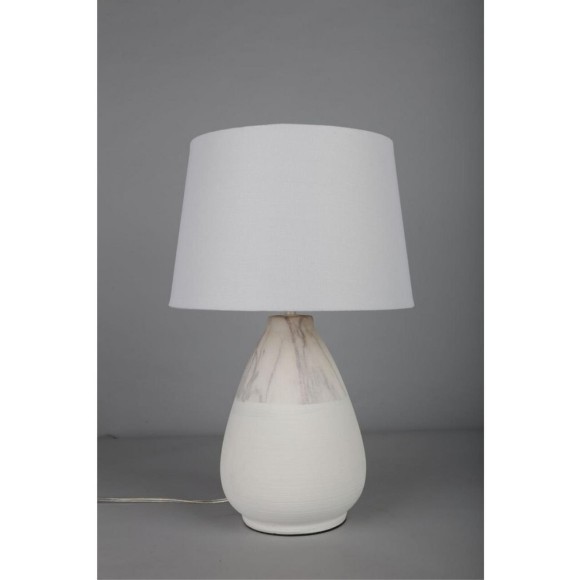 Интерьерная настольная лампа Parisis OML-82114-01