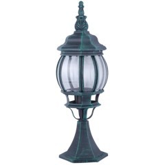 Ландшафтный светильник Arte Lamp ATLANTA A1044FN-1BG