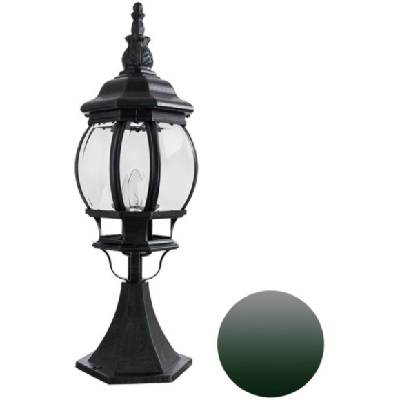 Ландшафтный светильник Arte Lamp ATLANTA A1044FN-1BG Ландшафтный светильник Arte Lamp ATLANTA A1044FN-1BG