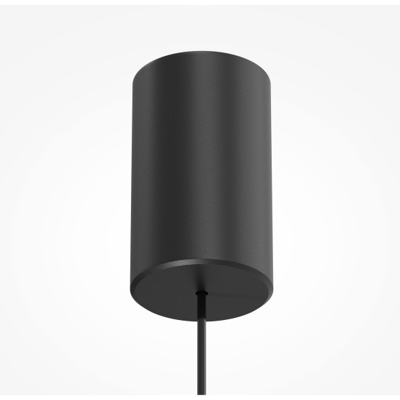 Подвесной светодидный светильник Comfy 3000K 12Вт 60° P113-L12-3K-B Подвесной светодидный светильник Comfy 3000K 12Вт 60° P113-L12-3K-B