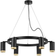 Люстра подвесная Rullo Lightstar LR01637640 Люстра подвесная Rullo Lightstar LR01637640