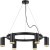 Люстра подвесная Rullo Lightstar LR01637640