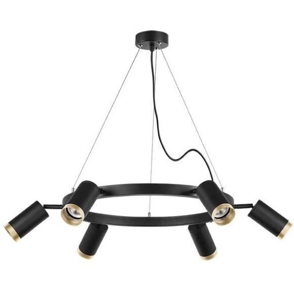 Люстра подвесная Rullo Lightstar LR01637640