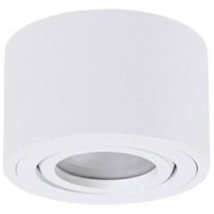 Накладной светильник Arte Lamp UNITO A0550PL-1WH IP44 (только для LED модулей ORE!) Накладной светильник Arte Lamp UNITO A0550PL-1WH IP44 (только для LED модулей ORE!)