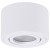 Накладной светильник Arte Lamp UNITO A0550PL-1WH IP44 (только для LED модулей ORE!) 